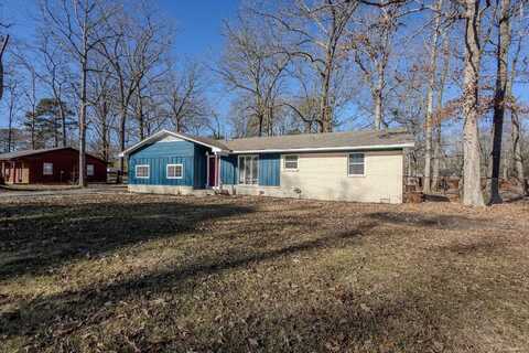 11400 Shannon Hills Drive, Shannon Hills, AR 72103