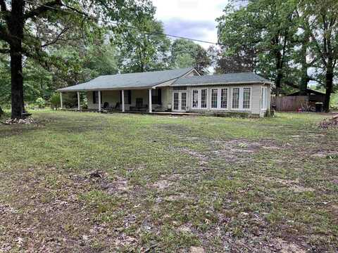 100 Bradley 270, Hermitage, AR 71647