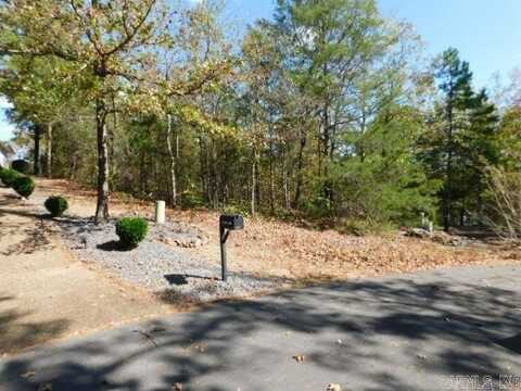 5 HAYA PLACE, Hot Springs Village, AR 71909