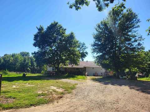 32 County Road 420, Rector, AR 72461