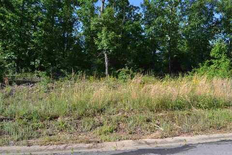 Lot 3 Knifechief Cove, Cabot, AR 72023