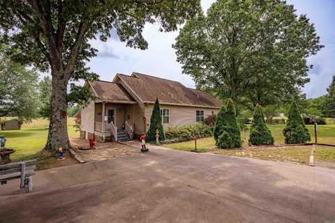 6245 Wilburn Rd, Wilburn, AR 72179