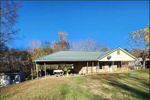 4049 AR 58 Highway, Poughkeepsie, AR 72569