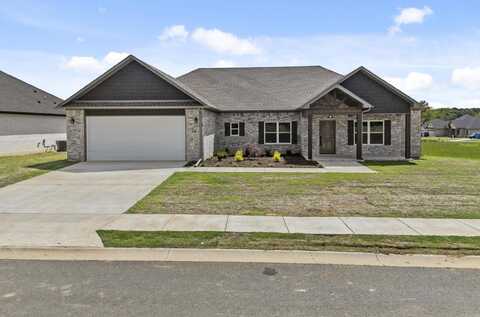 24 Calvados Ct, Cabot, AR 72023
