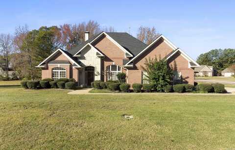 101 Saddle Ridge Cove, Searcy, AR 72143