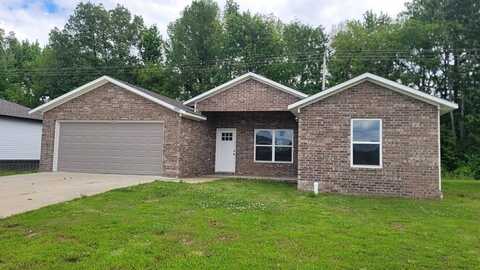 2503 N 1 Street, Paragould, AR 72450
