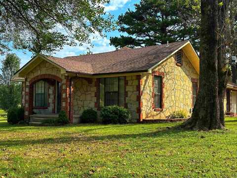 765 Main Street, Pleasant Plains, AR 72568