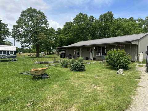 2407 Hill String Rd, Viola, AR 72583