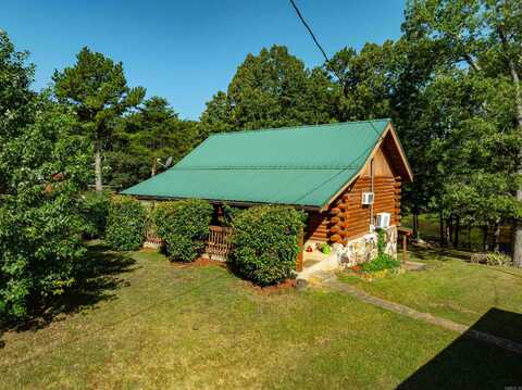 24 park Drive, Sidney, AR 72577