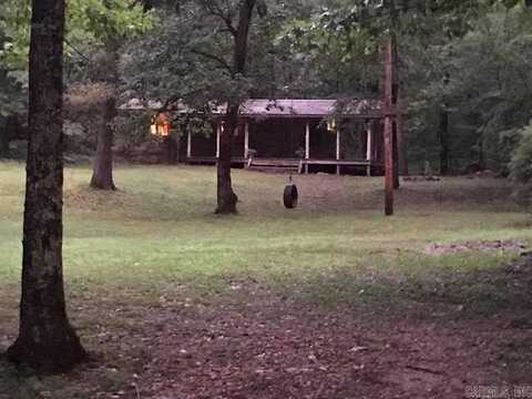 546 Jenkins Rd, Clinton, AR 72031