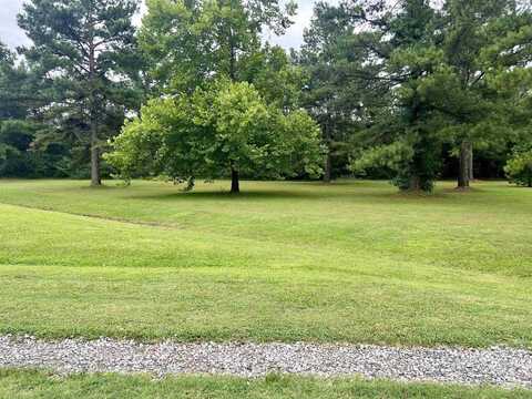 0000 Mountain Side Drive, Pangburn, AR 72121