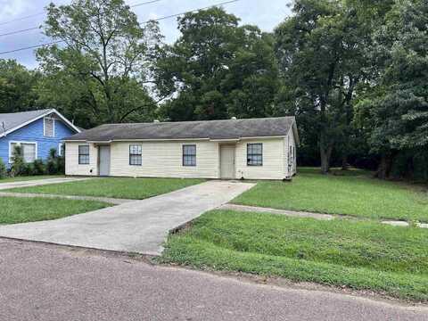 709 S Pine Street, Hope, AR 71801