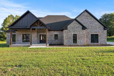 11 Ridgewood Drive, Greenbrier, AR 72058