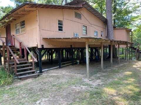 4102 A Calhoun 245, Hampton, AR 71744