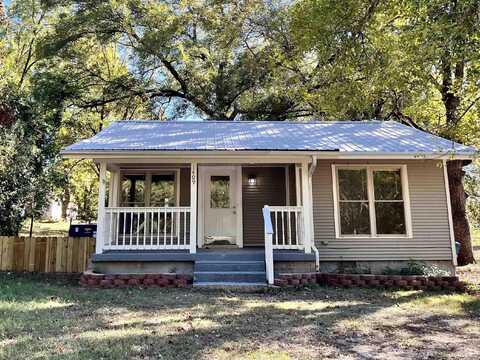 1409 Babcock Street, Malvern, AR 72104