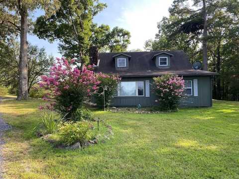 1256 Polk Road 38, Hatfield, AR 71945