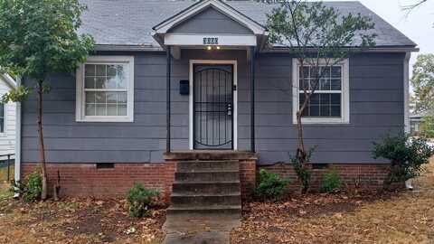 3000 S Tyler Street, Little Rock, AR 72204