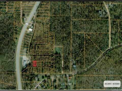 412 Highway 63, Highland, AR 72542