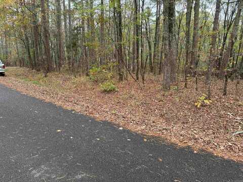16 CAMPO WAY, Hot Springs Village, AR 71909