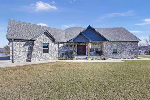 1118 Private Road 2648, Lamar, AR 72846