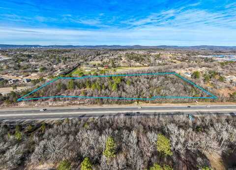 000 Skyline, Hot Springs, AR 71913