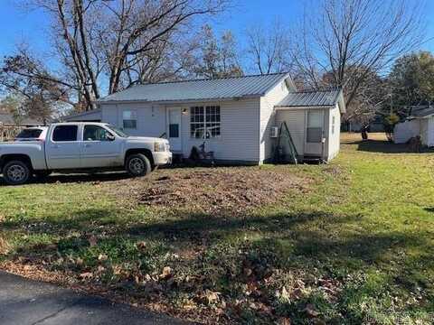 912 N Williams, Carlisle, AR 72024