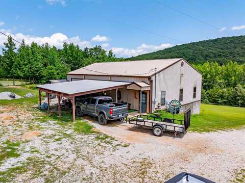 7099 Hwy 9, Mountain View, AR 72560