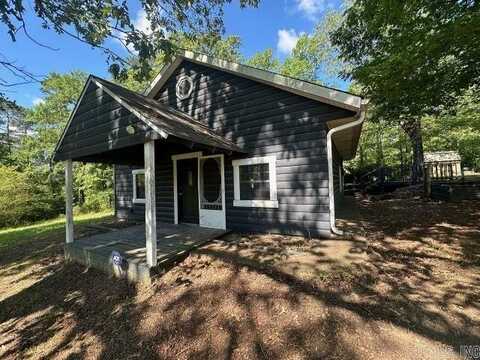 111 Lost Creek Road, Pearcy, AR 71964