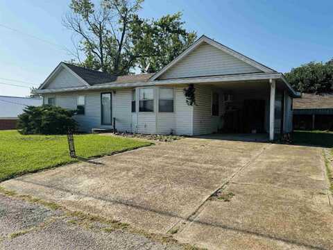 31 Main Street, Oxford, AR 72565