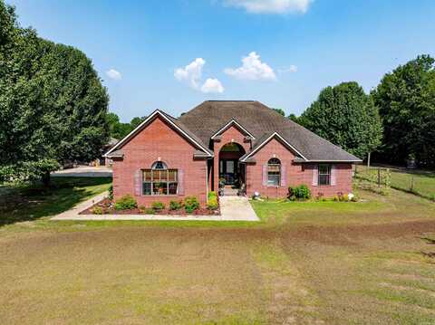 2953 Newport Road, Batesville, AR 72501