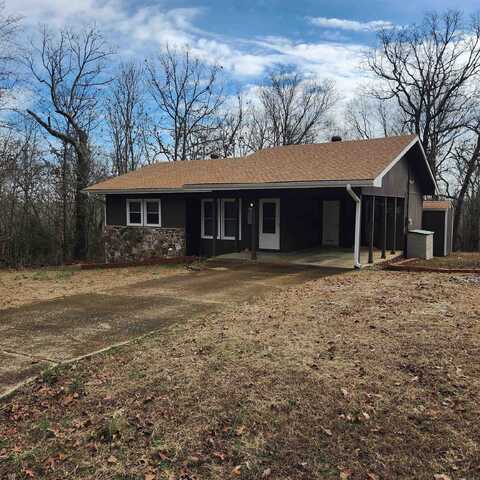 36 Cree Drive, Cherokee Village, AR 72529