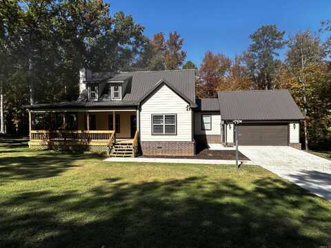 21 Laura's Loop, Heber Springs, AR 72543