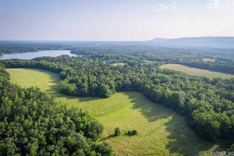 TBD Polk Road 125 Lot 2, Mena, AR 71953