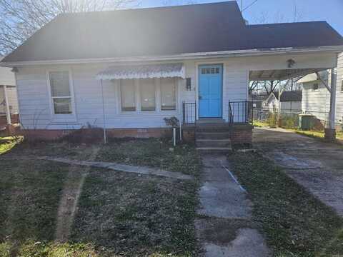 600 W 51st Street, North Little Rock, AR 72118