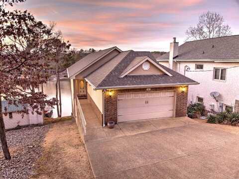 206 Houston, Hot Springs, AR 71913