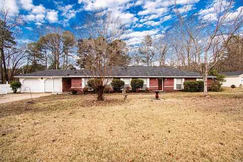 540 Brookridge Drive, Camden, AR 71701