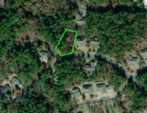 1 Veranillo Lane, Hot Springs Village, AR 71909
