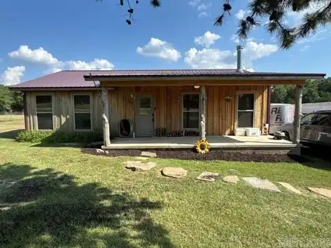 24923 Colonel Glenn Road, Little Rock, AR 72210