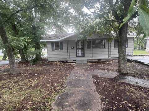 1701 S Cedar Street, Little Rock, AR 72204