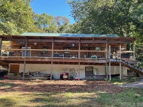 2999 HWY 58, Mountain View, AR 72560