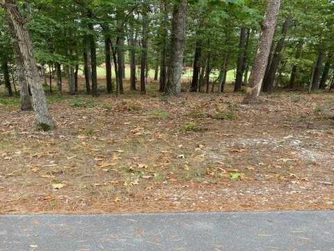 74 Loyola Drive, Hot Springs Village, AR 71909