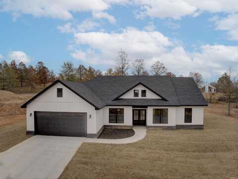 1025 Creekwood Circle, Bauxite, AR 72011