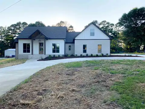 36 Church Circle, Greenbrier, AR 72058