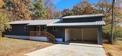 284 Armstead Road, Star City, AR 71667