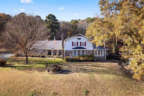 6435 Pangburn Road, Pangburn, AR 72121