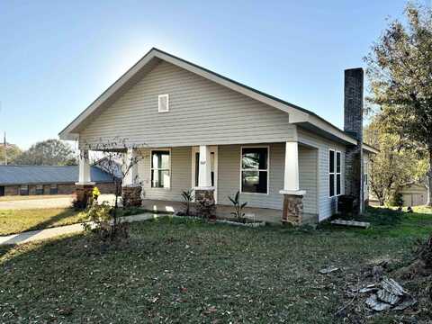 307 Missouri Avenue, Dierks, AR 71833