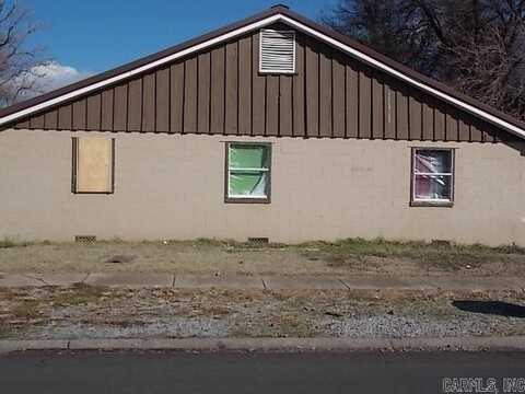 403 E 15th Street, Caruthersville, MO 63830