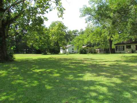 308 Elm & 4 AVE, Crossett, AR 71635