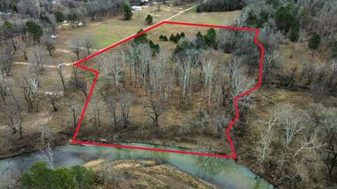 0 Apple Tree Lane, Melbourne, AR 72556