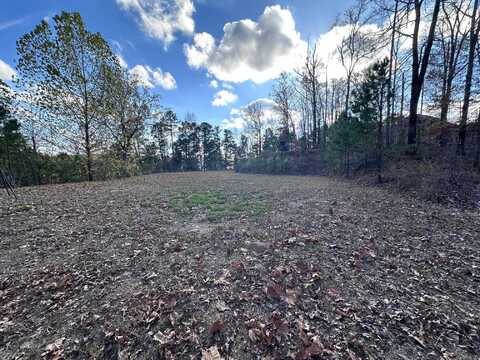 LOT 27 BROAD HAWK Circle, Paron, AR 72122